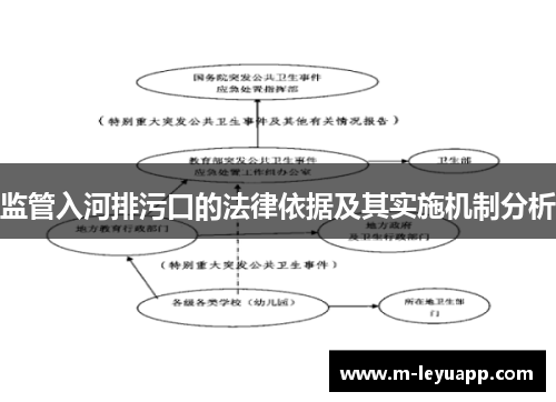 监管入河排污口的法律依据及其实施机制分析