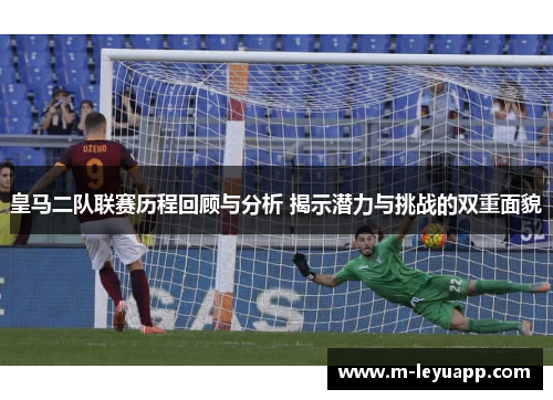 皇马二队联赛历程回顾与分析 揭示潜力与挑战的双重面貌